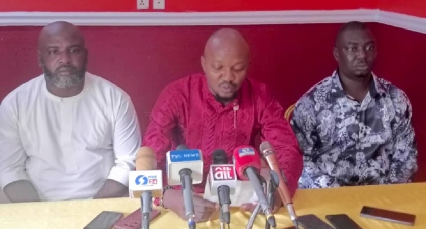 Assembly Fire: We?re under pressure to implicate Fubara?s CoS, say acquitted persons