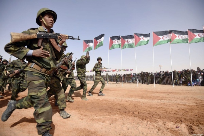 Mali, Burkina Faso, Niger recall ambassadors from Algeria over drone downing