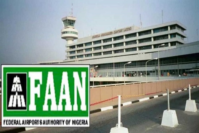 FAAN ends physical luggage checks at Lagos Airport