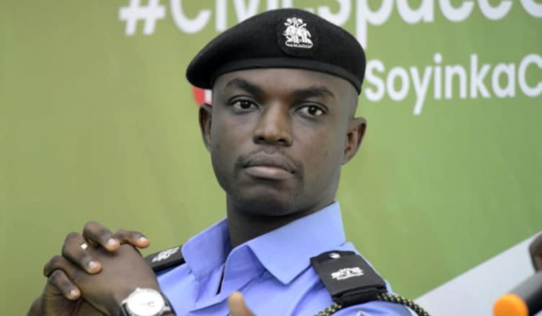 Police detain 7 murder suspects in Lagos