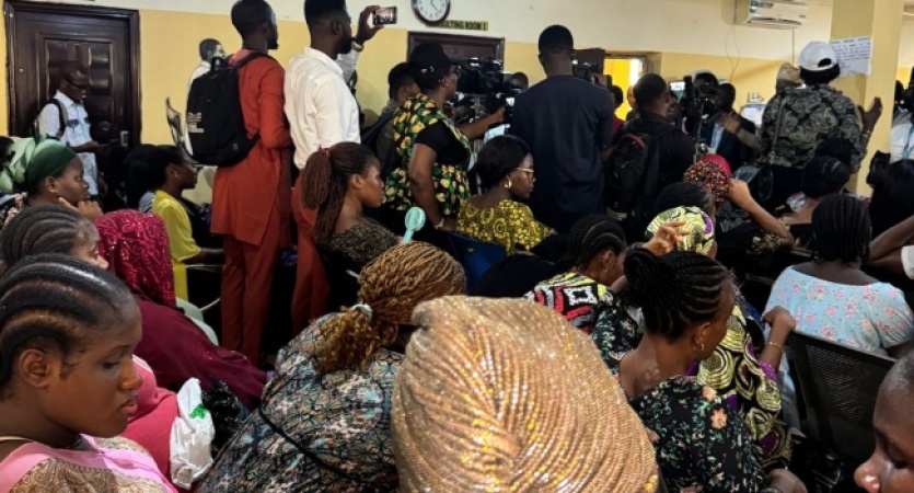 FCT declares free health insurance, caesarean section for pregnant women