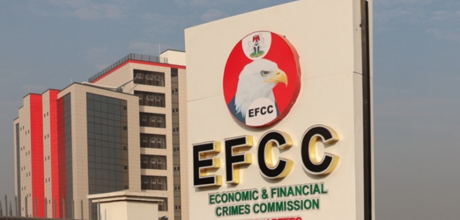 EFCC arrests fraudster specialised in buying bank details for fraud