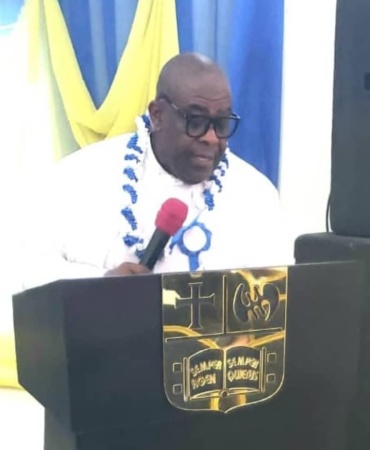 34th CIWA Theological Conference opens in Port Harcourt