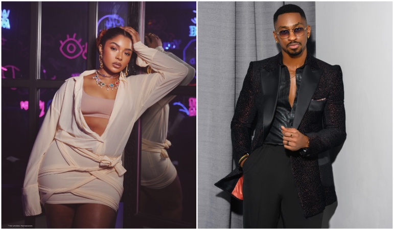 Why I can?t date, marry Saga ? Ex-BBNaija housemate, Liquorose