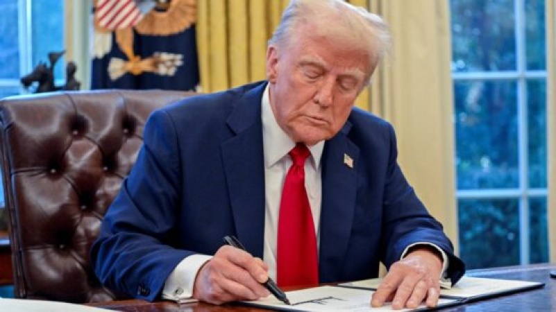 Trump?s trade war fuels recession fears, disrupts FG?s N55tr fiscal plan