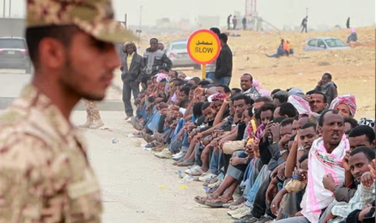 Ahead of Hajj 2025, Saudi Arabia arrests over 18,000 for alleged law-breaking; violators could face 15 years in jail
