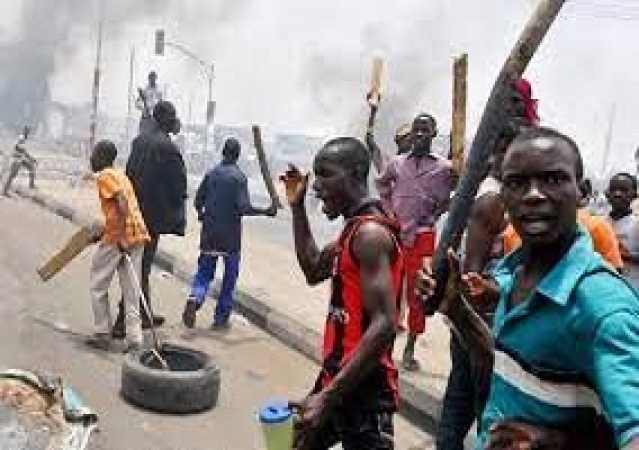 Two brothers accused of theft during driving practice, lynched in Katsina