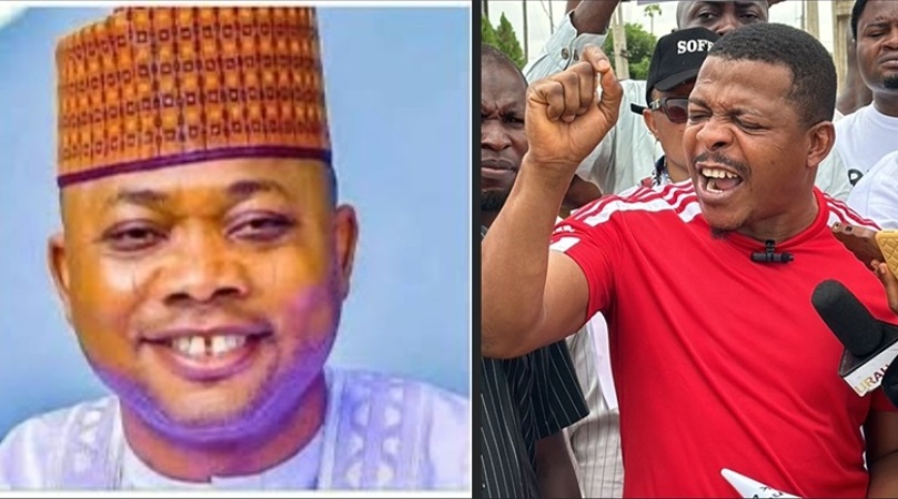 PDP chieftain, two others beg Ododo for forgiveness, retract N13.4bn diversion allegation