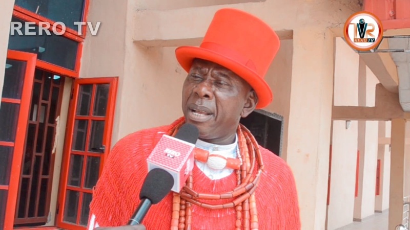 Controversy trails bye-election in Delta community, electoral committee chairman declares process null and void