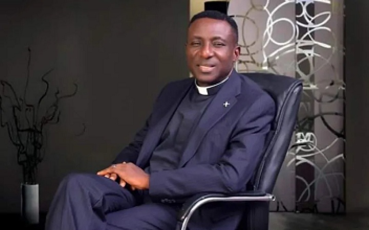Bishop Naseri charges CIWA to storm the frontiers of Artificial Intelligence with the Gospel