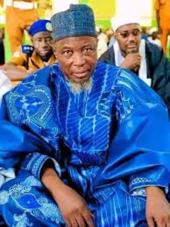 There?s no split in Hajj commission ? chairman
