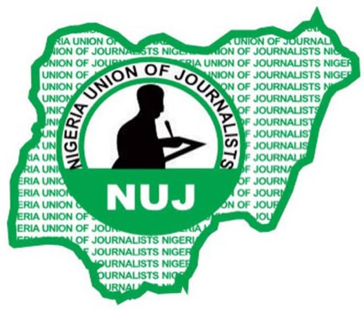 NUJ demands apology from police over assault on journalists, threatens media blackout