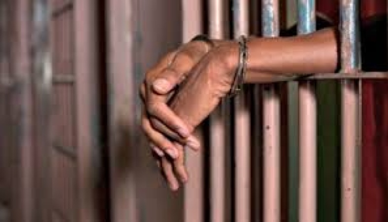 Man remanded for alleged defilement of 19-month-old baby