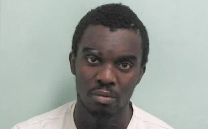 Nigerian convicted of double murderer wins human rights case in UK