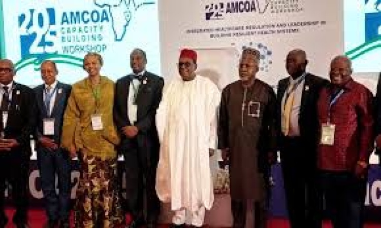 16,000 doctors left Nigeria in seven years ? Minister