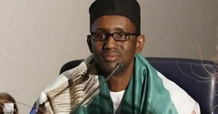 Ribadu hands over 60 rescued kidnaped victims, warns against ransom payment