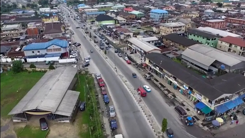 Crisis looms in Warri over communal attack