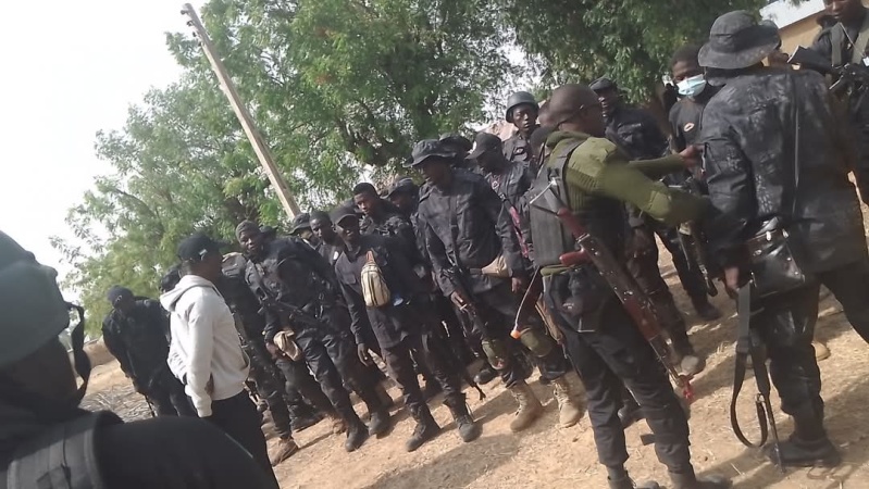 Man beaten to death in Zamfara over alleged phone theft