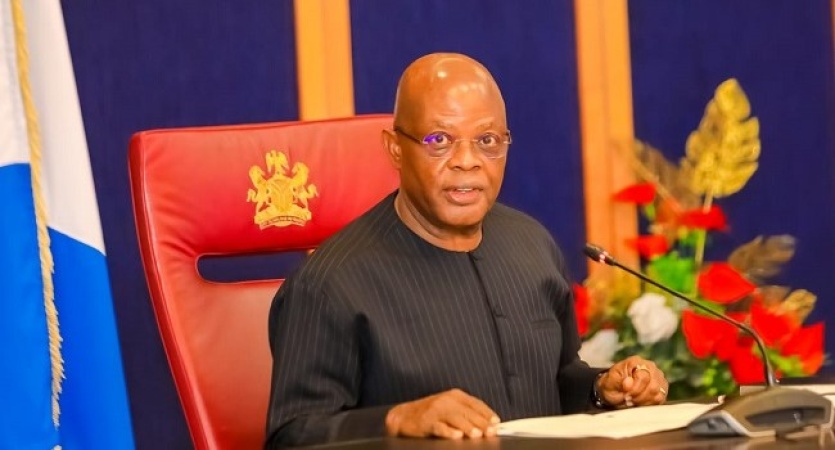 BREAKING: FULL LIST; Rivers Sole Administrator appoints 23 LG administrators