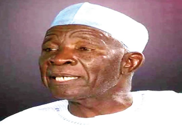 Galadima alleges plot to destabilise Kano, force state of emergency