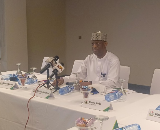 National Grid: FG splits TCN as NISO begins operations