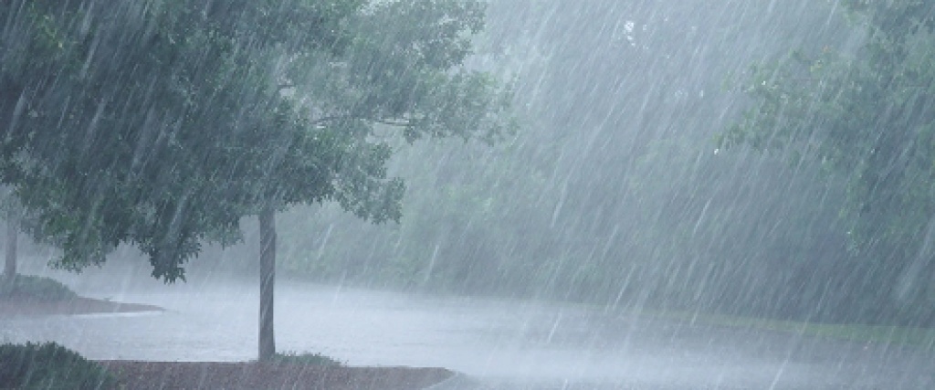 NiMet predicts three-day heavy rainfall in six states