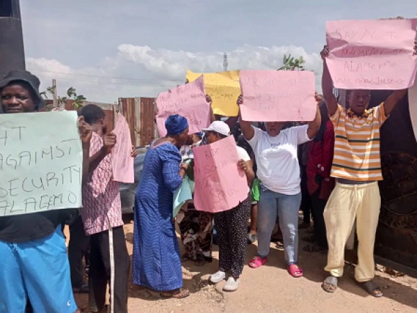 Lagos community sends SOS to Gov Sanwo-Olu over killings, kidnappings