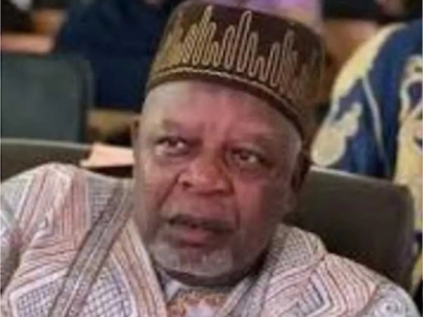 Controversy over release of Gen. Tsiga