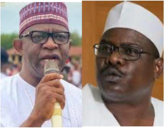 Tinubu?s appointments: Karimi 'bombs' Ndume for 'playing to the gallery'