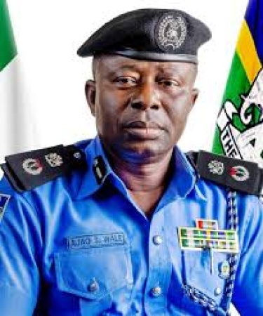 CP orders massive raids on criminal hideouts in FCT