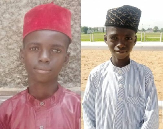 Mother of slain 16-year-old Kaduna student demands justice