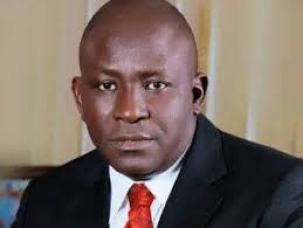 Alleged $65m fraud: Court cautions ex-FMBM CEO against frivolous adjournment