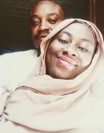 Nigerian woman seeks co-wife for husband, says ?I?ve always admired polygamy?