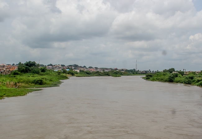 Panic as residents discover three headless bodies floating in Ondo river