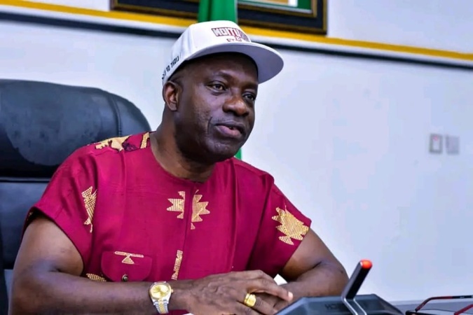 23 Anambra indigenes sentenced to death for drug offences in Indonesia ? Soludo