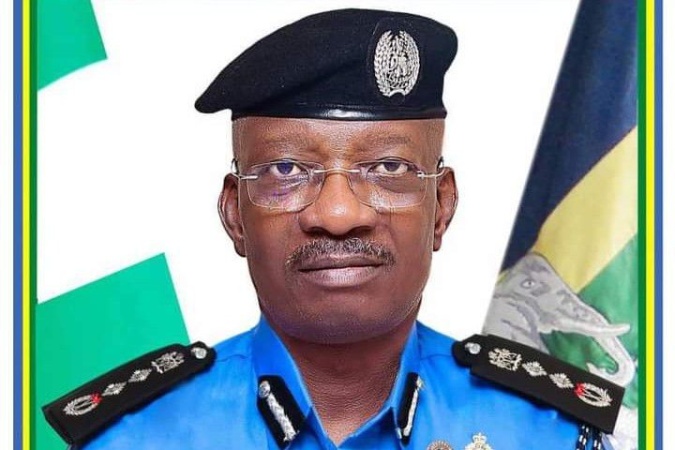 Businesswoman drags IGP to court over rights infringement