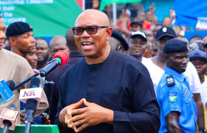 Obi celebrates Igbo Book of Records as a cultural milestone