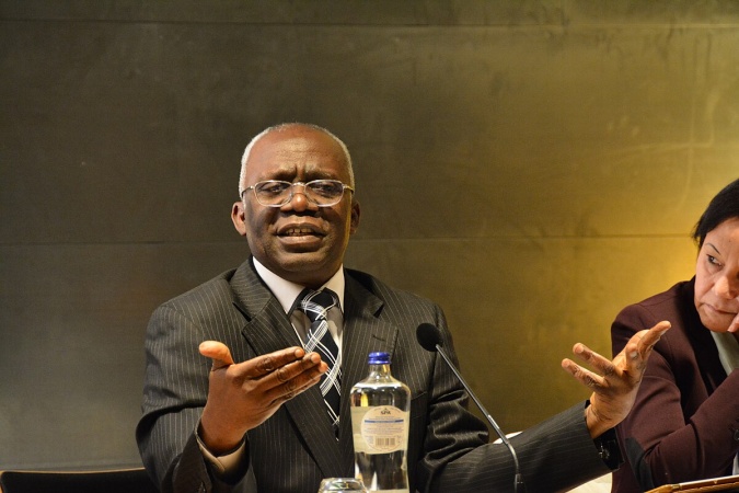 Era of police detaining suspects for weeks gone ? Falana
