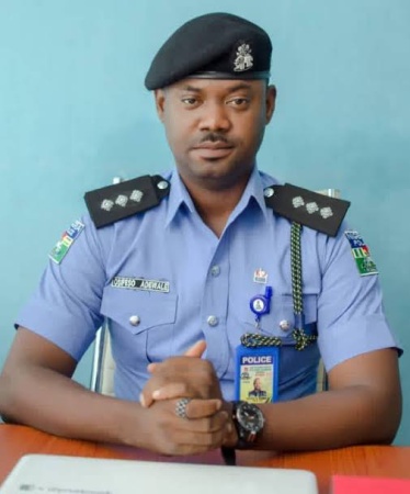 9 arrested over killing of septuagenarian, arson in Oyo community