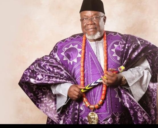 Ighodalo celebrates Ikimi at 81, describes him as a towering statesman, unwavering patriot