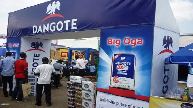 ECCIMA applauds Dangote?s contribution to Nigeria?s economic growth