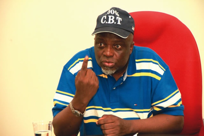 UTME: Study to pass, don?t cheat, JAMB Registrar charges candidates