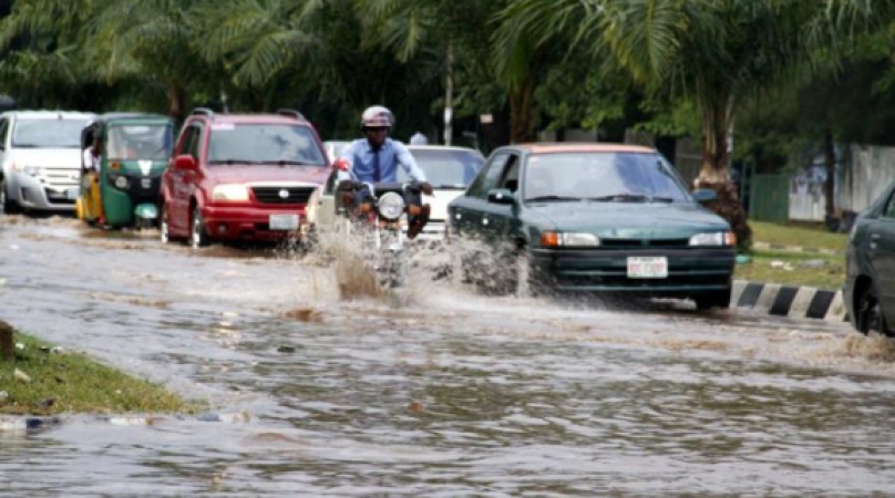 FULL LIST: 33 states at HIGH RISK of FLOODING ? FG agency warns