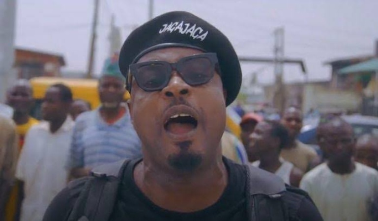 NBC bans Eedris Abdulkareem?s protest song ?Tell Your Papa? from radio, TV