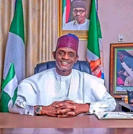 Yobe will reintegrate ex-Boko Haram members ? Governor