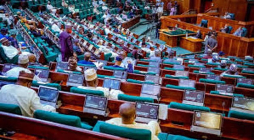 Reps express concerns over engineering designs of FCT road projects
