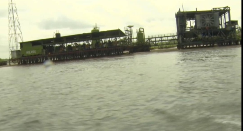 OML-25: Rivers communities demand deal before oil production resumes