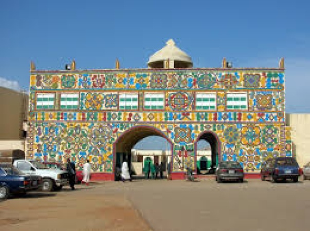 Man beats brother to death in Zaria