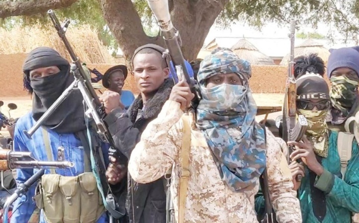 Bandits on revenge mission dump corpses in Katsina community