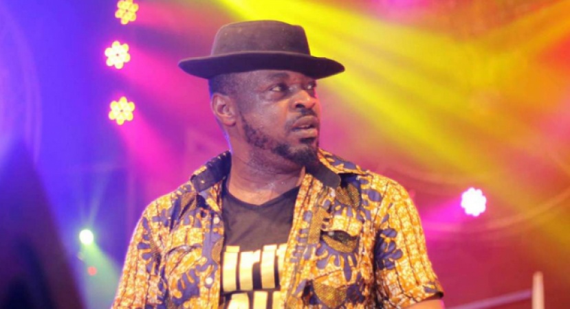 PMAN faults NBC ban on Eedris Abdulkareem?s anti-Tinubu song
